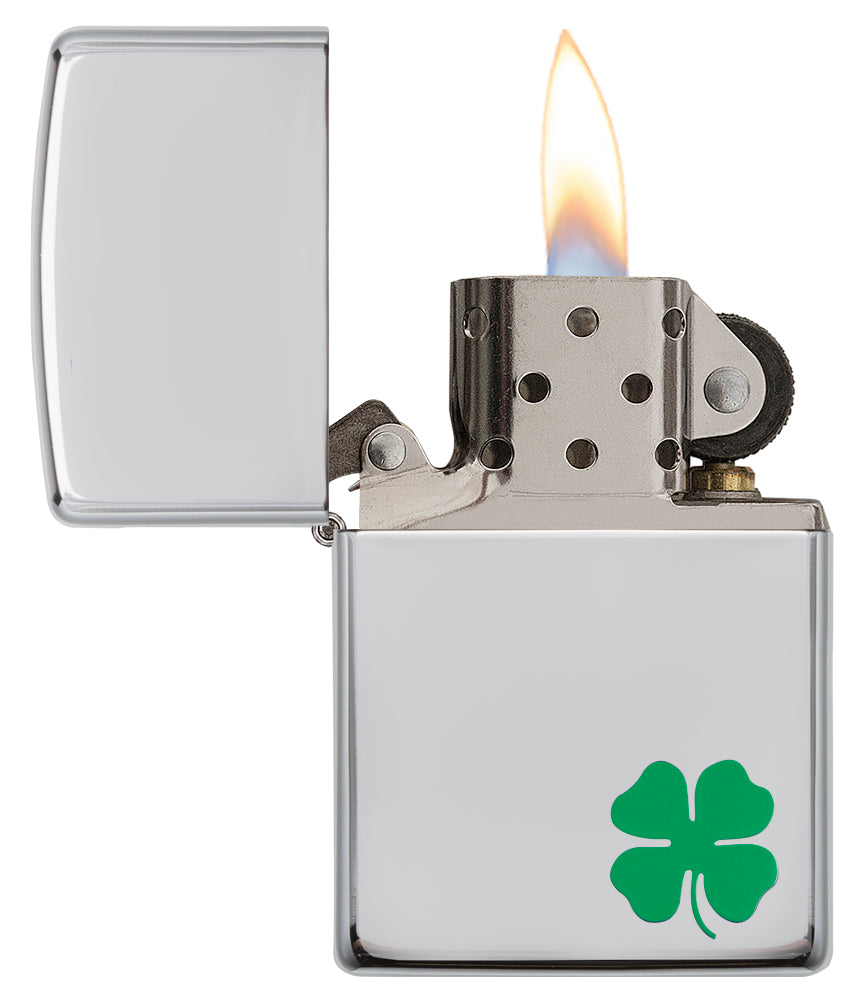 Zippo Bit O' Luck