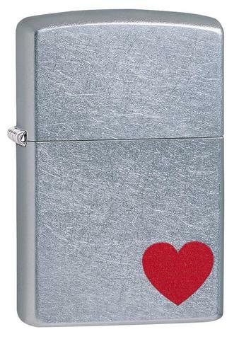 Zippo Love