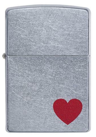 Zippo Love