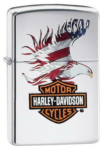 Zippo Harley-Davidson®