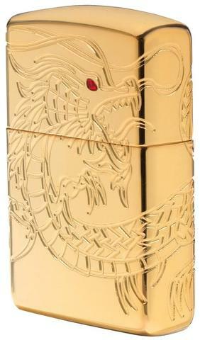 Zippo Asian Dragon Lighter