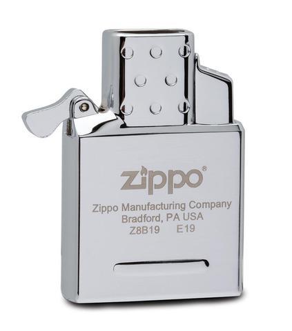 Zippo Butane Lighter Insert - Single Torch