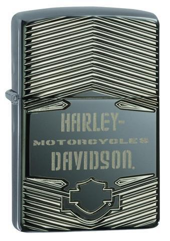 Zippo Harley-Davidson®