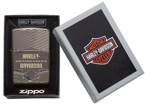 Zippo Harley-Davidson®