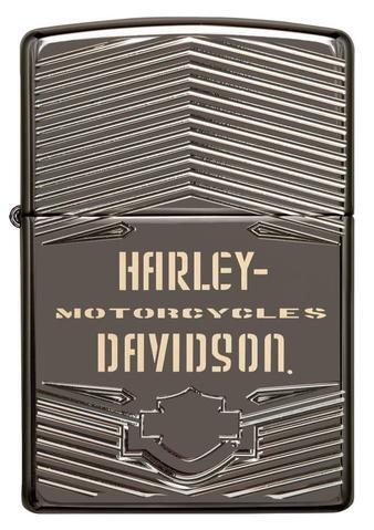 Zippo Harley-Davidson®