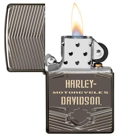Zippo Harley-Davidson®