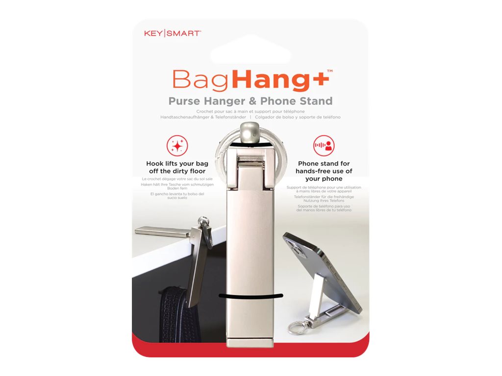 Key Smart Bag Hang+