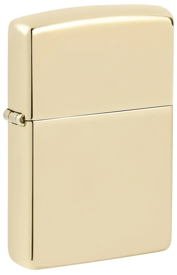Zippo Classic Champagne
