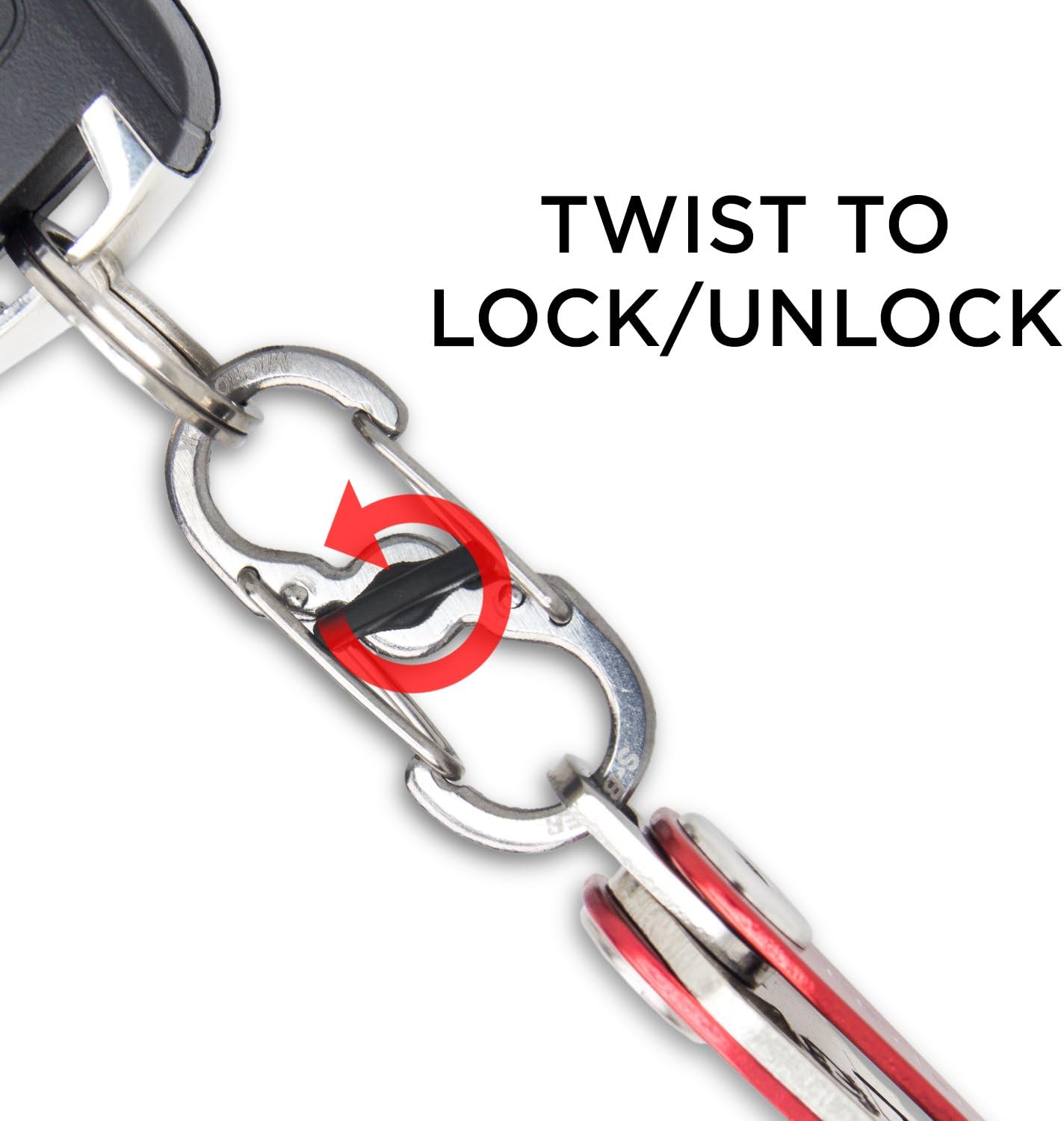 KeySmart Accessory Pack