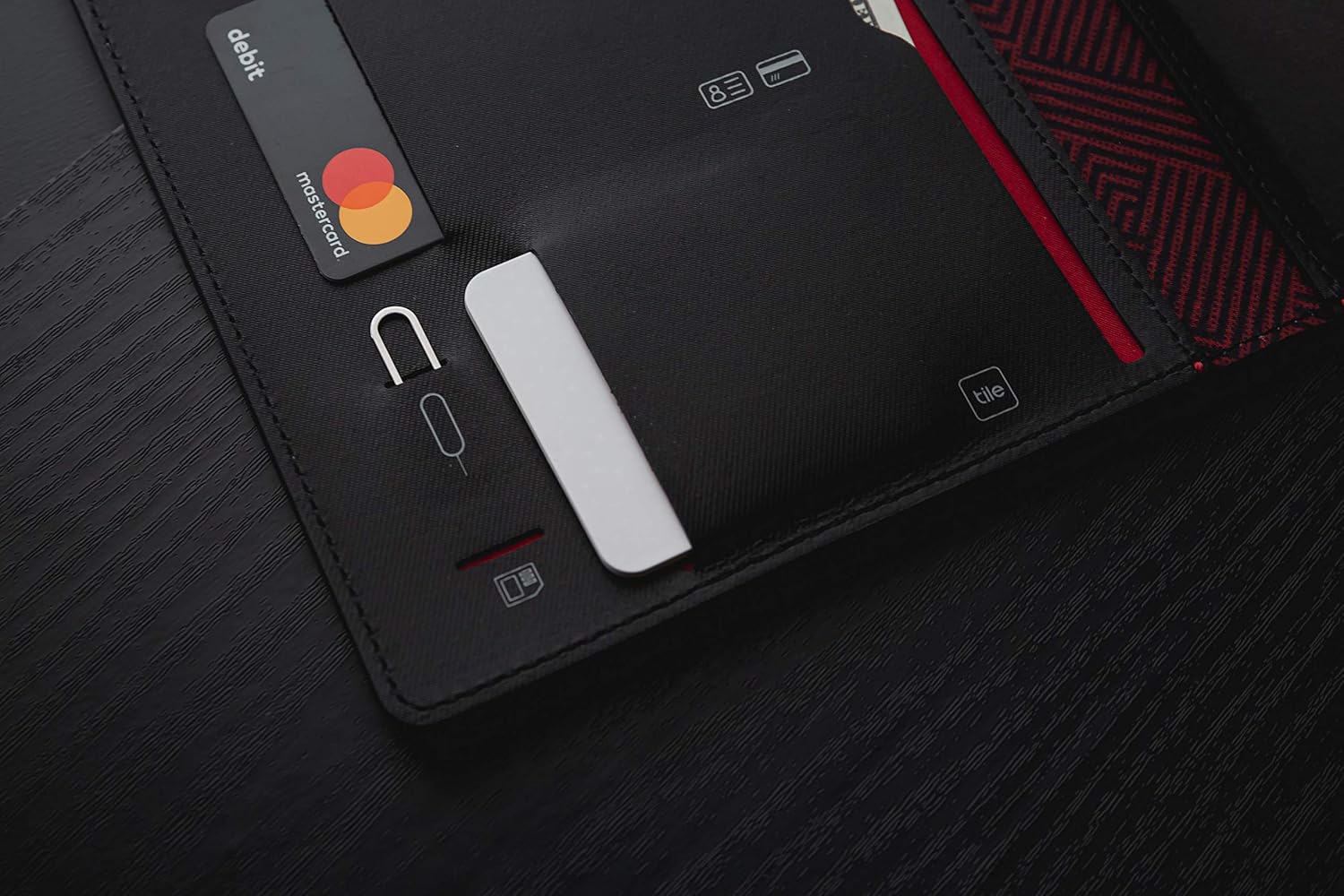 Key Smart Urban Union Organizer