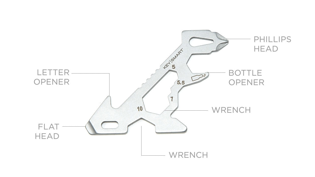 Alltul Multitool Dino