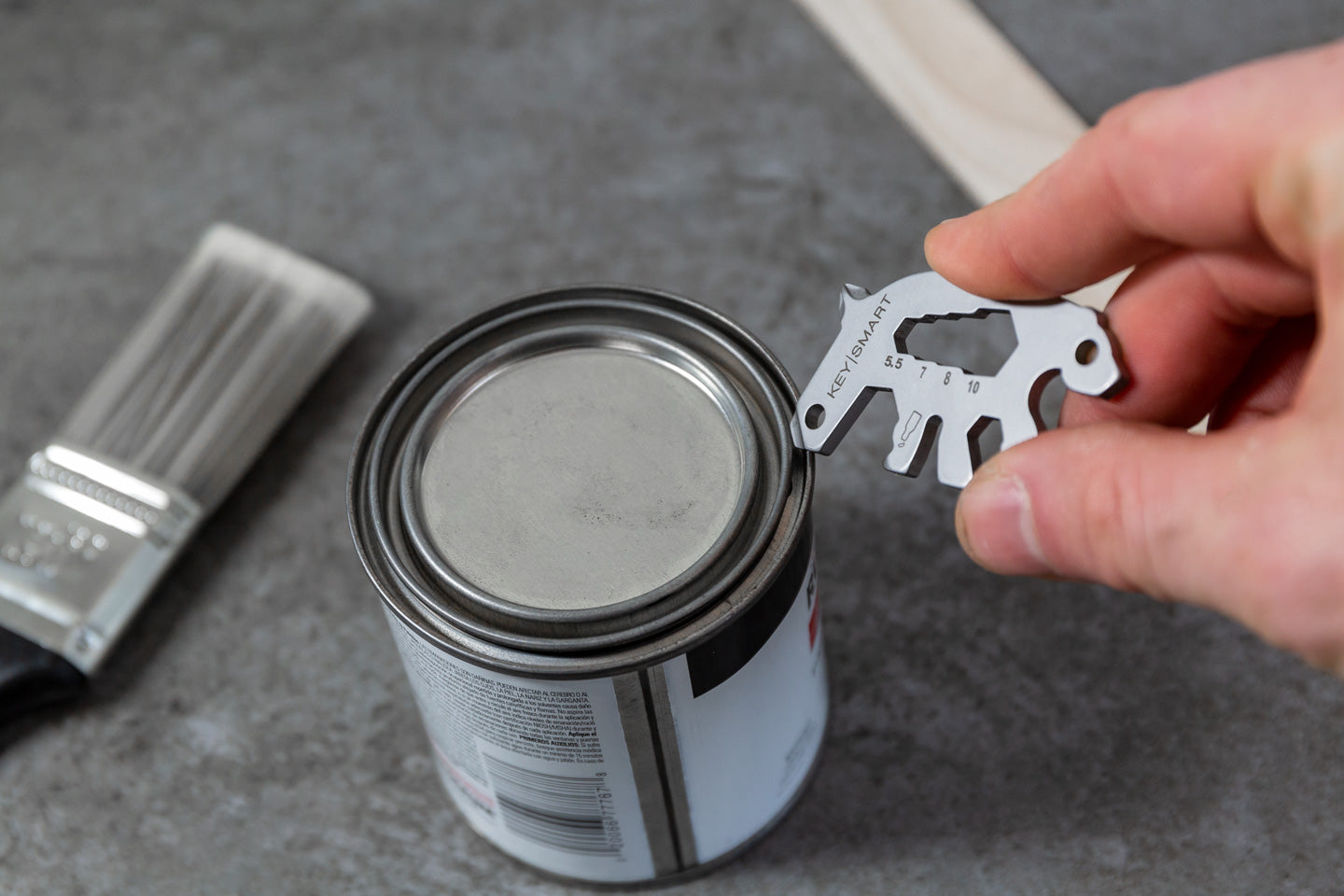 Alltul Multitool Bear