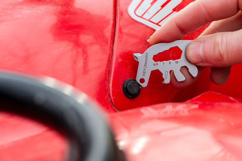 Alltul Multitool Bear