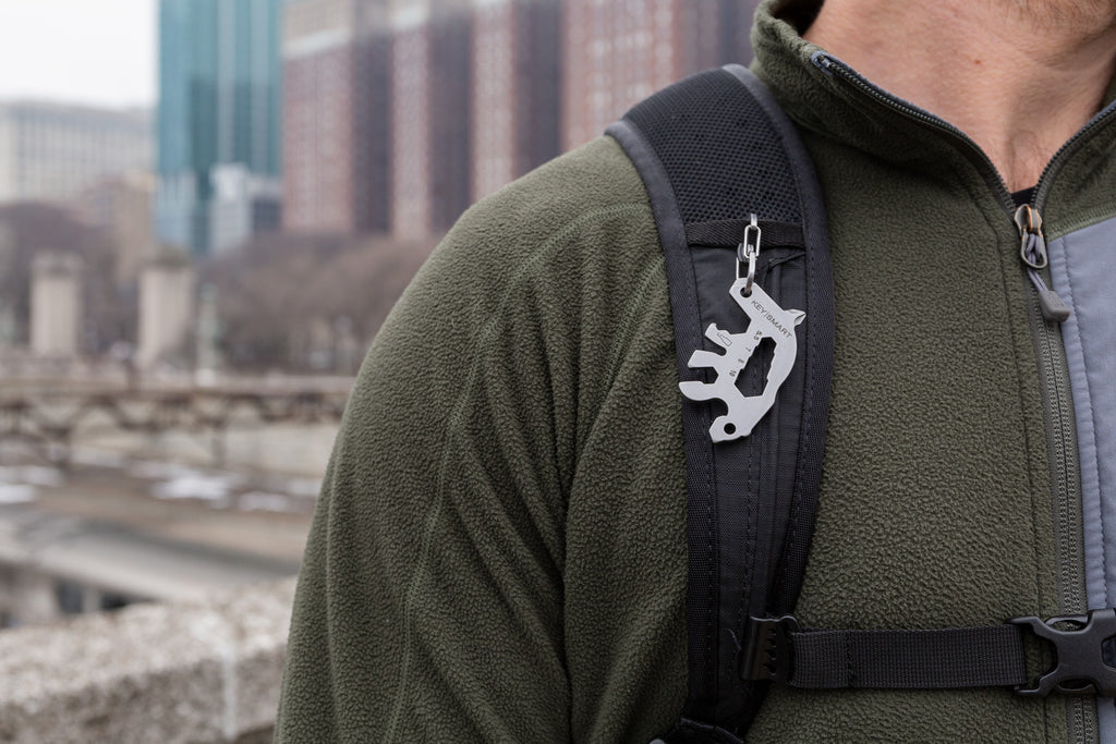 Alltul Multitool Bear