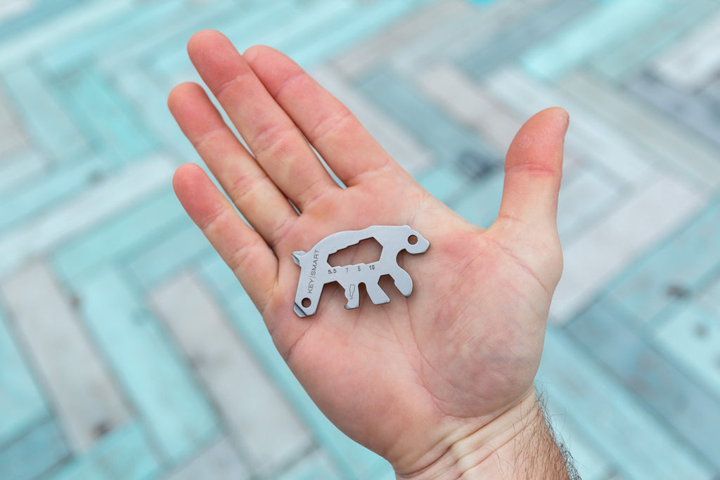 Alltul Multitool Bear