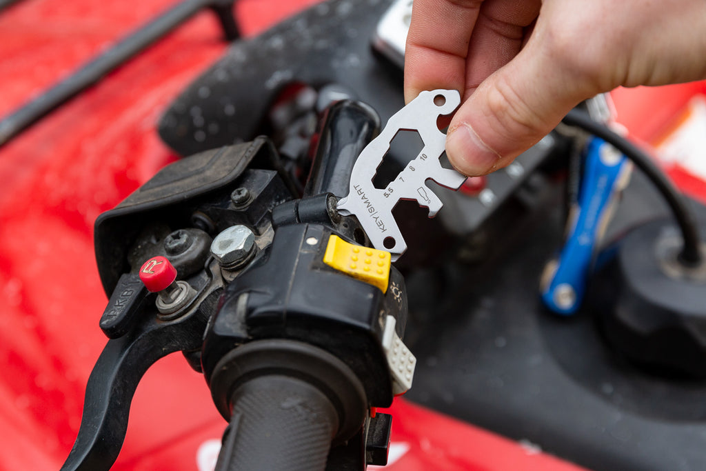 Alltul Multitool Bear