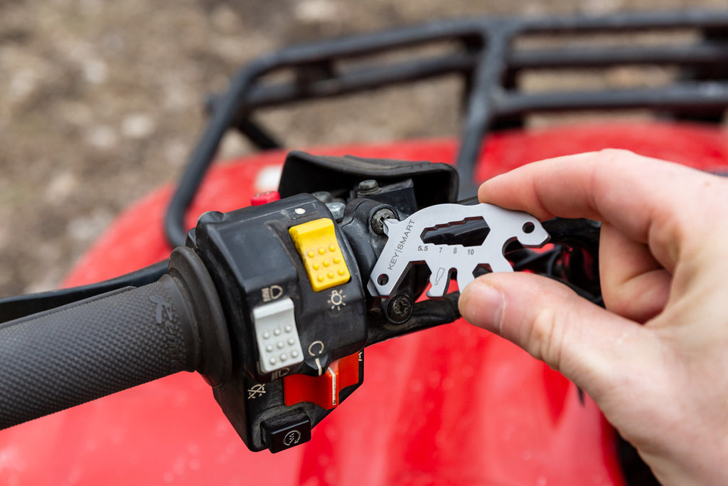 Alltul Multitool Bear