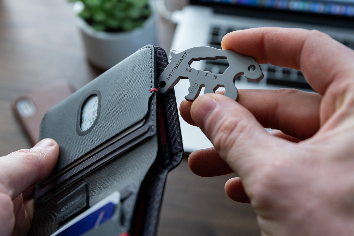 Alltul Multitool Bear