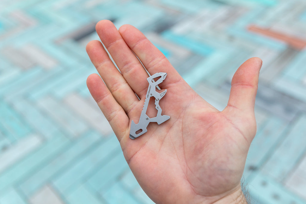 Alltul Multitool Dino