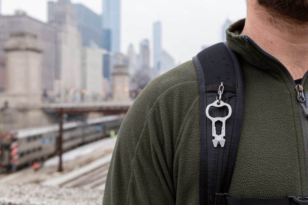 Alltul Multitool Owl