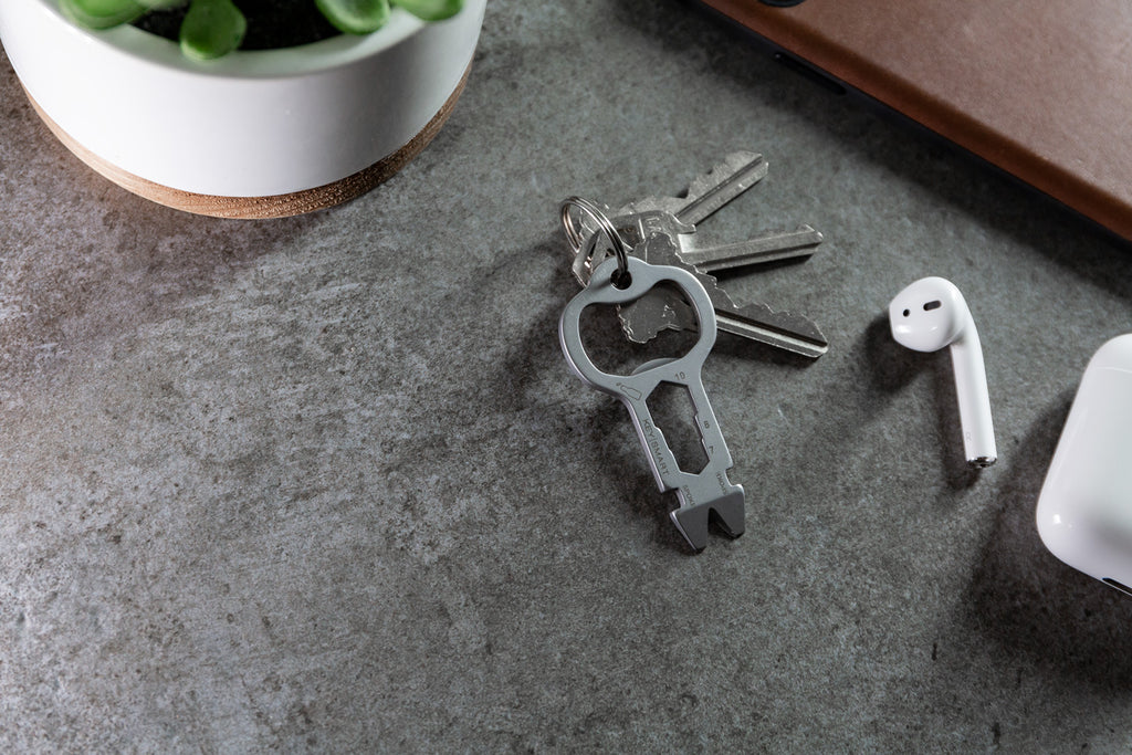 Alltul Multitool Owl