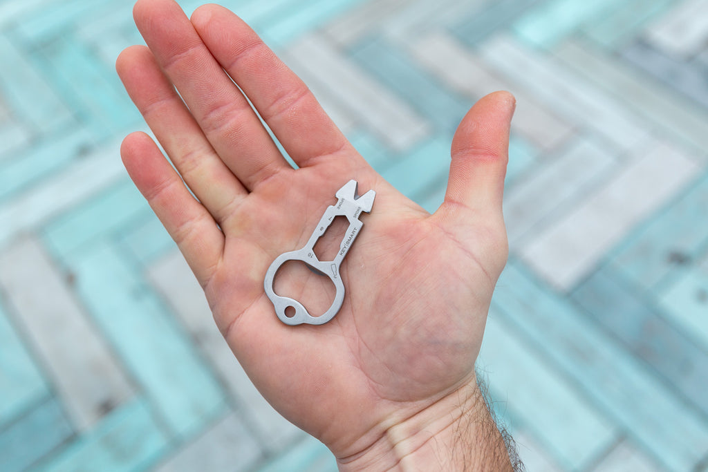 Alltul Multitool Owl