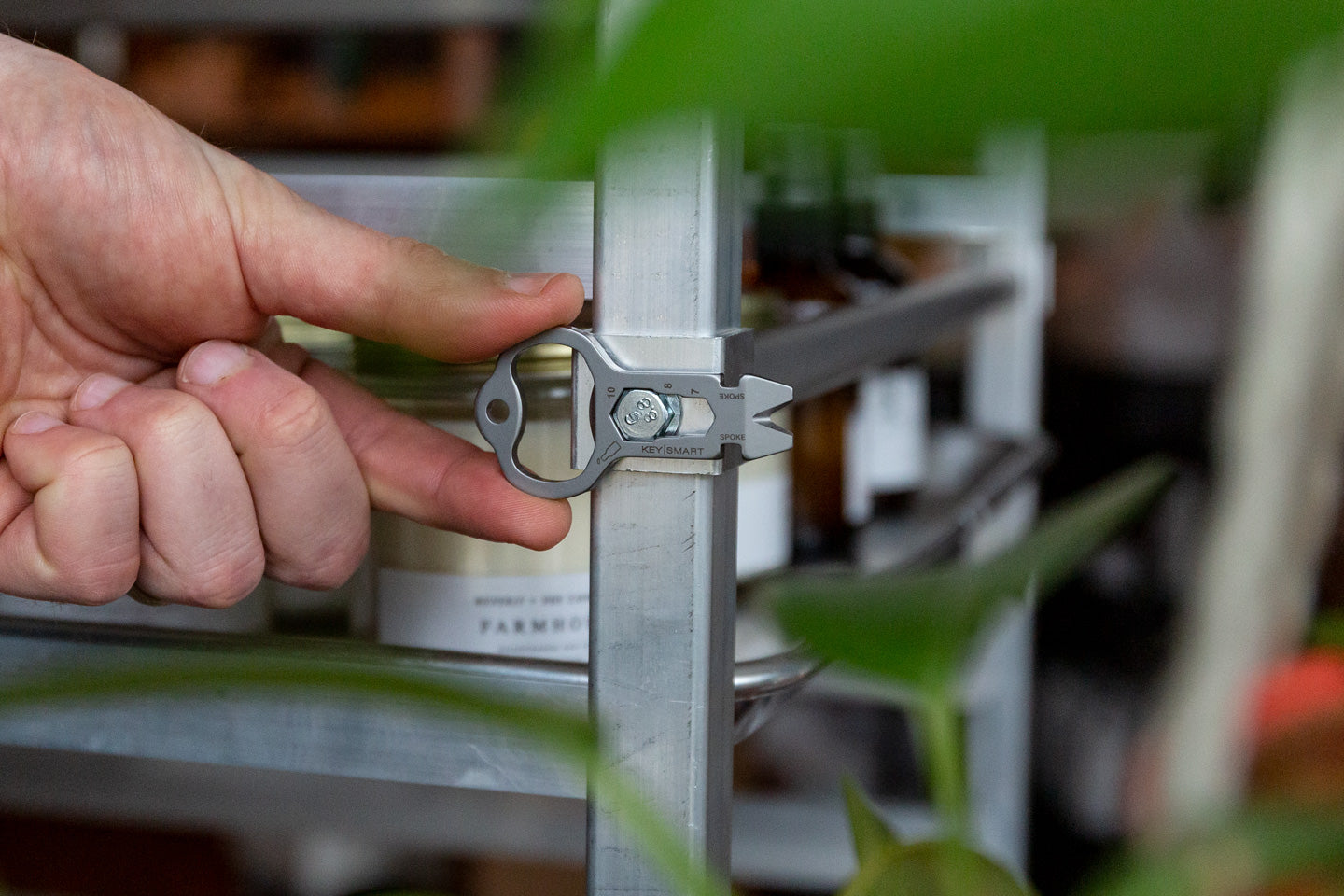 Alltul Multitool Owl