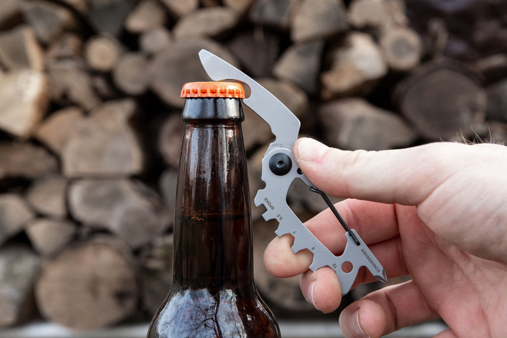 Alltul Multitool Raptor