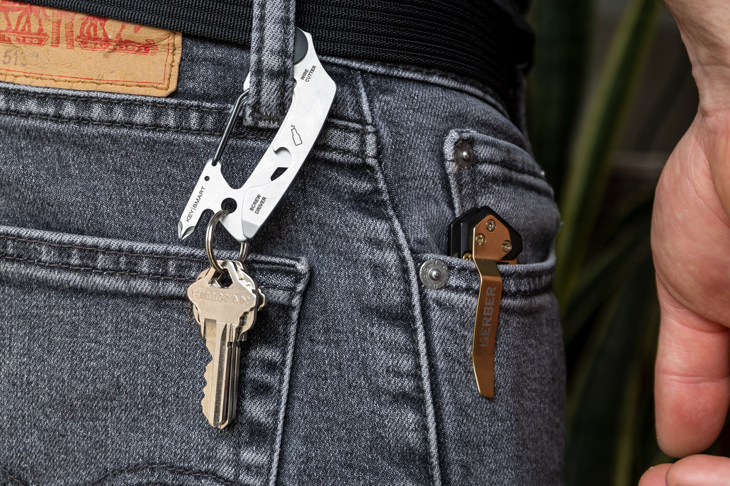 Alltul Multitool Raptor