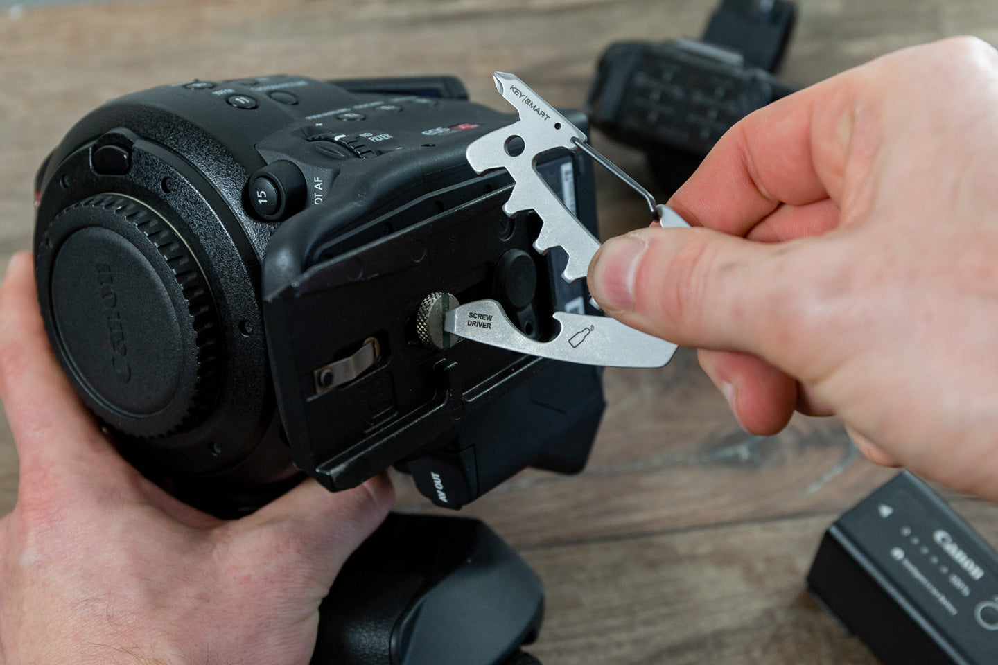 Alltul Multitool Raptor