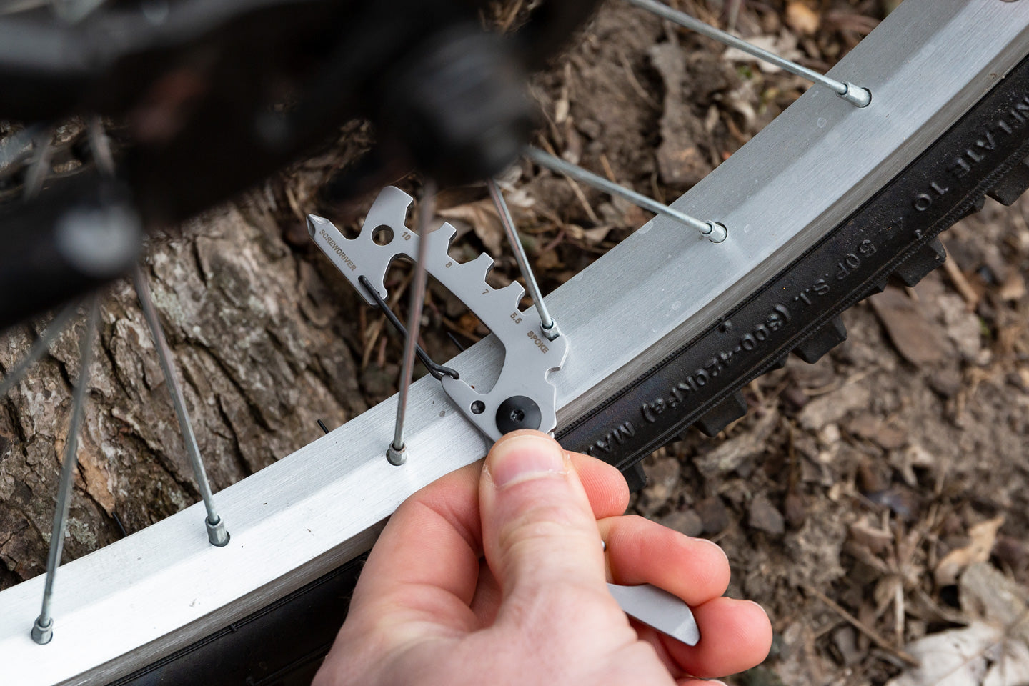 Alltul Multitool Raptor