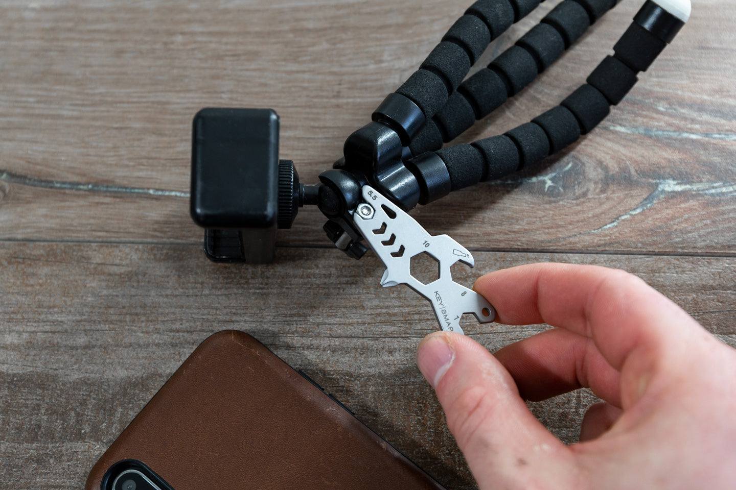 Alltul Multitool Shark