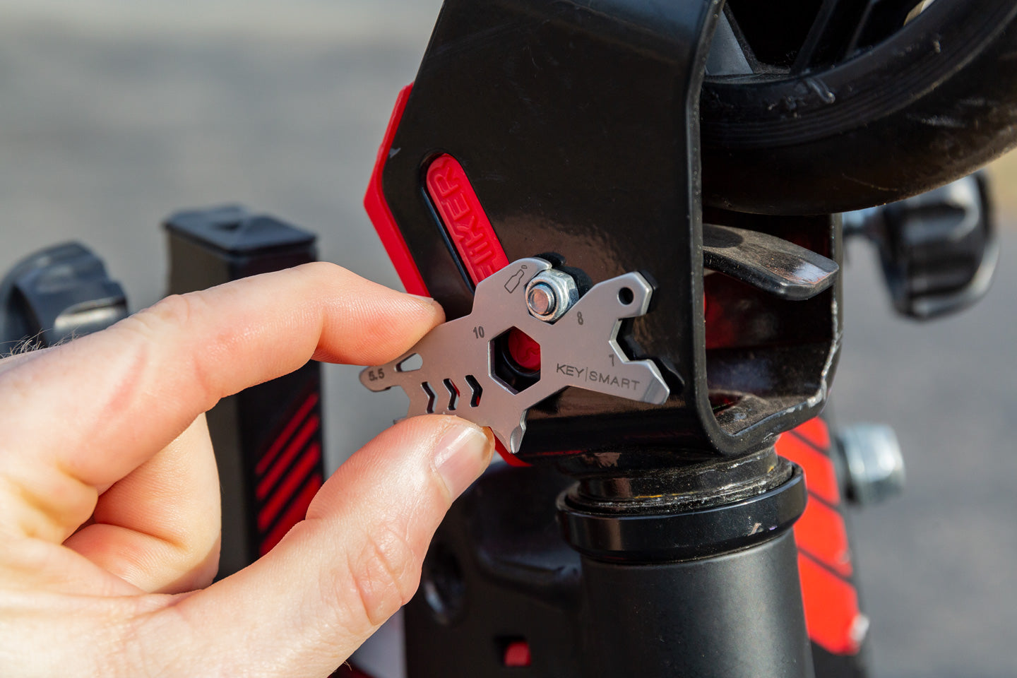 Alltul Multitool Shark