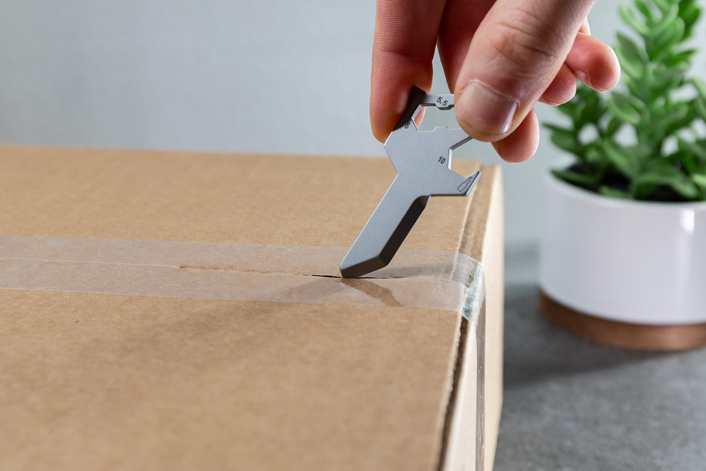 Alltul Multitool Wolf