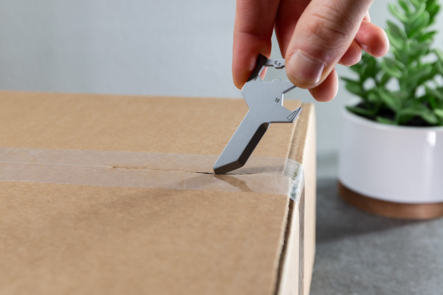 Alltul Multitool Wolf