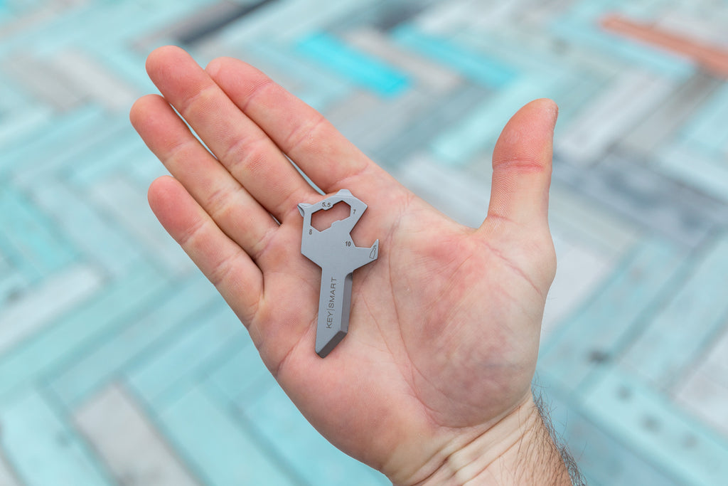 Alltul Multitool Wolf