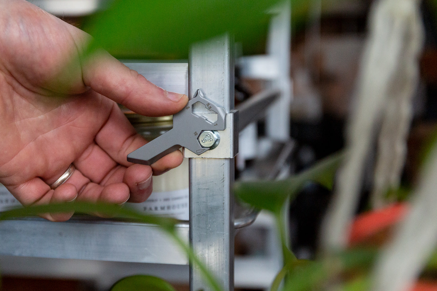 Alltul Multitool Wolf