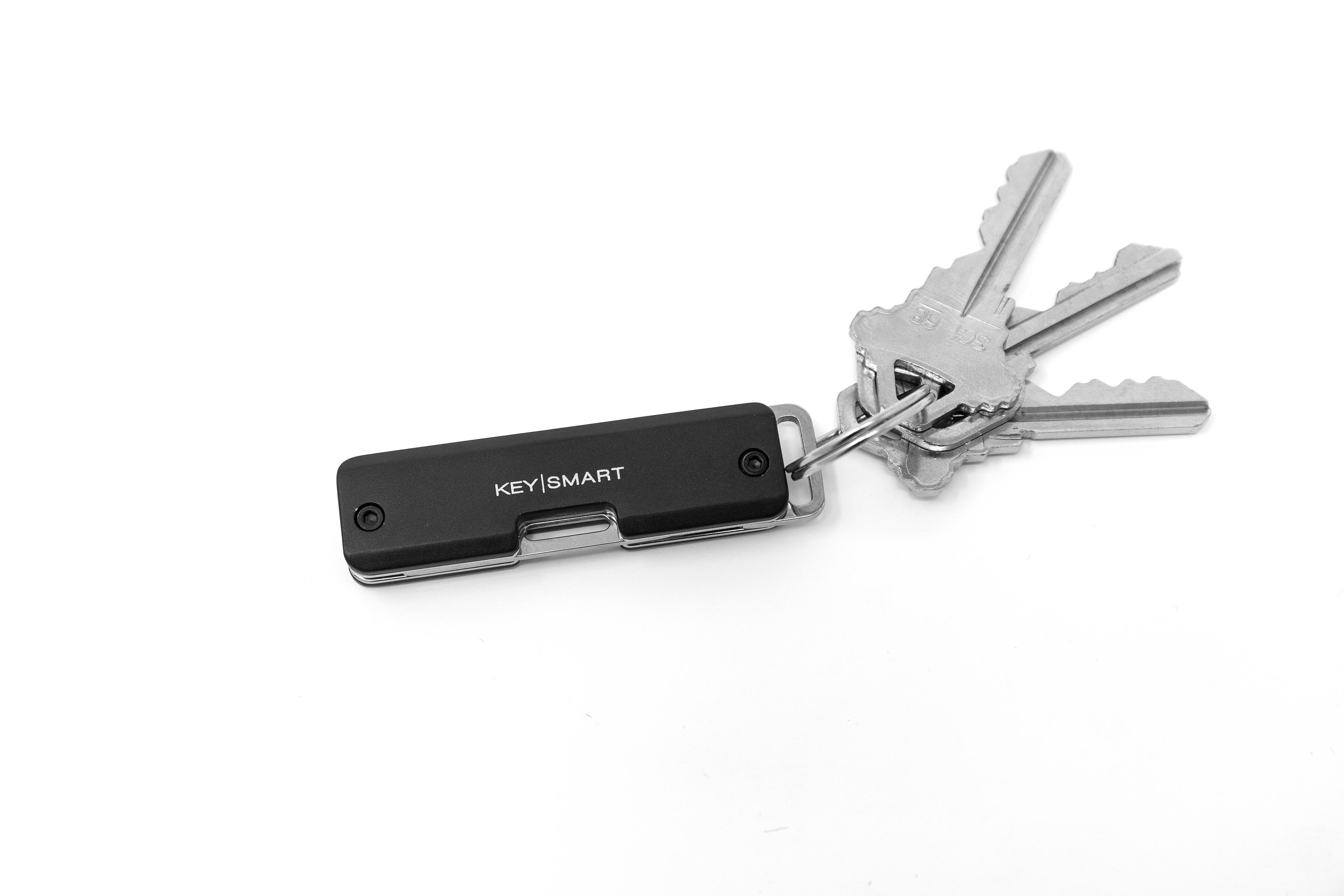 Dapper 100 |  Slim Keychain Gentleman's Knife