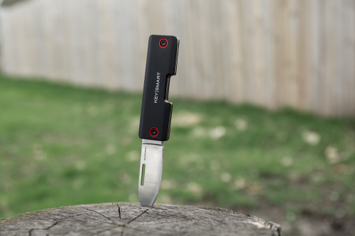 Dapper 150 | Ultra Slim Gentleman's Knife