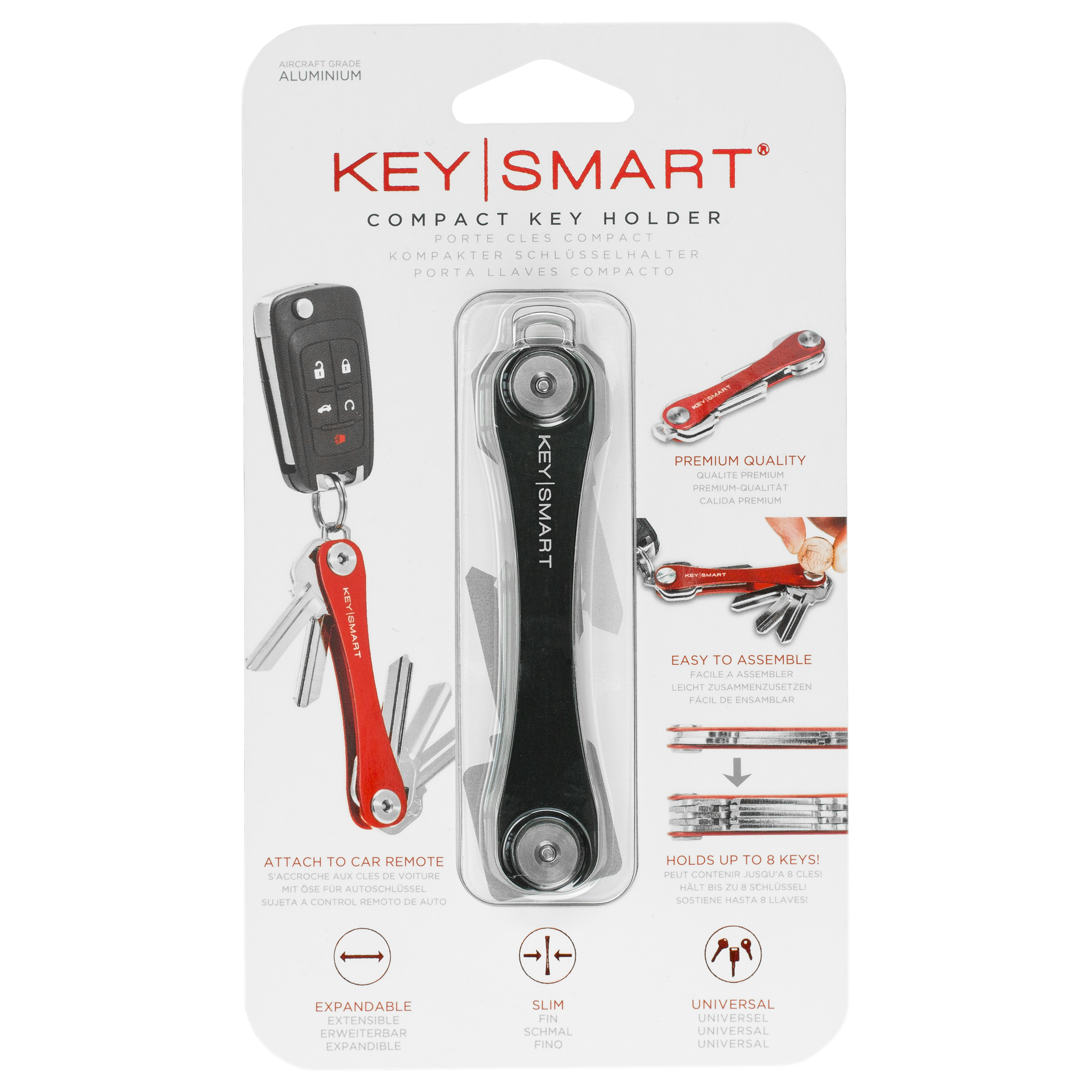 Key Smart Original