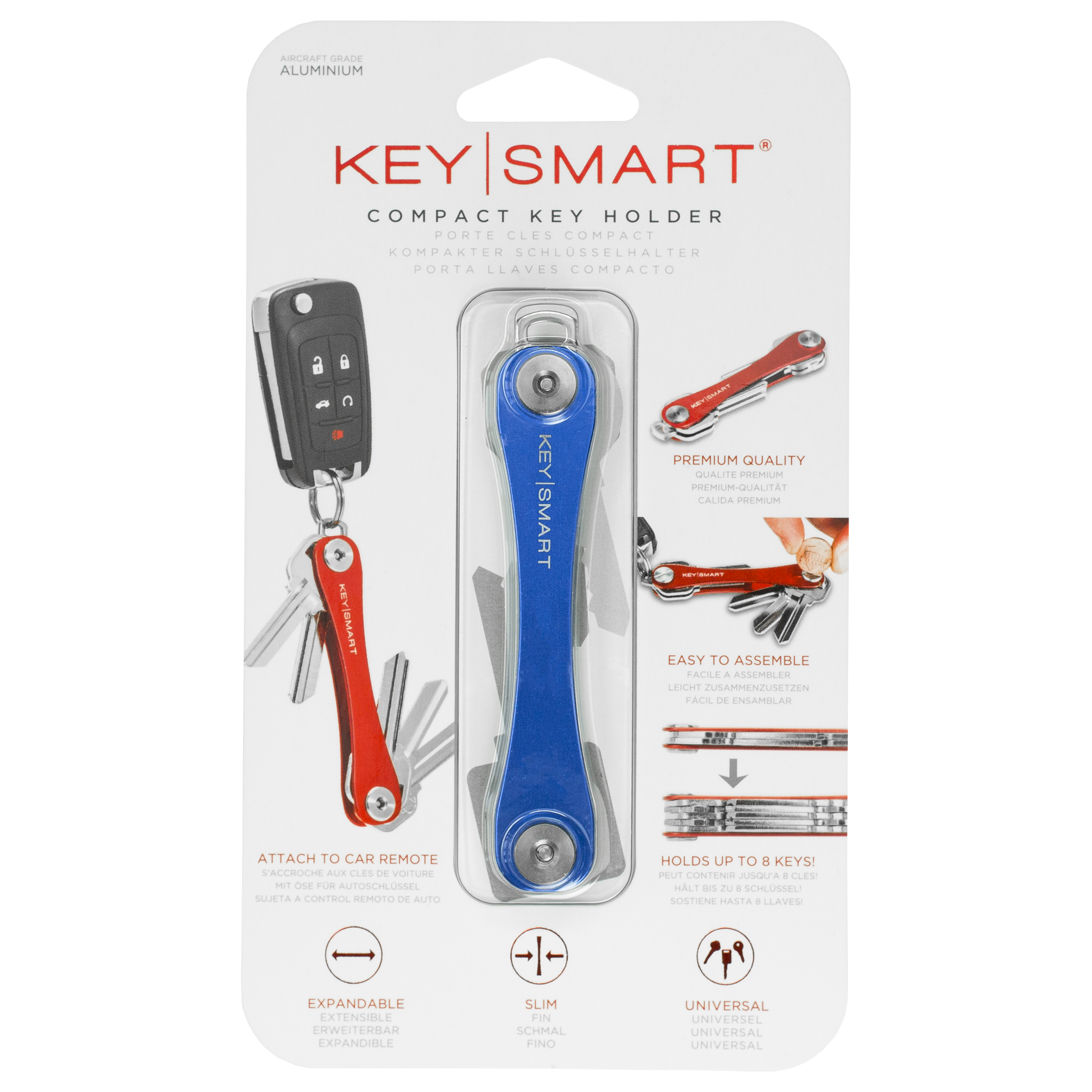Key Smart Original