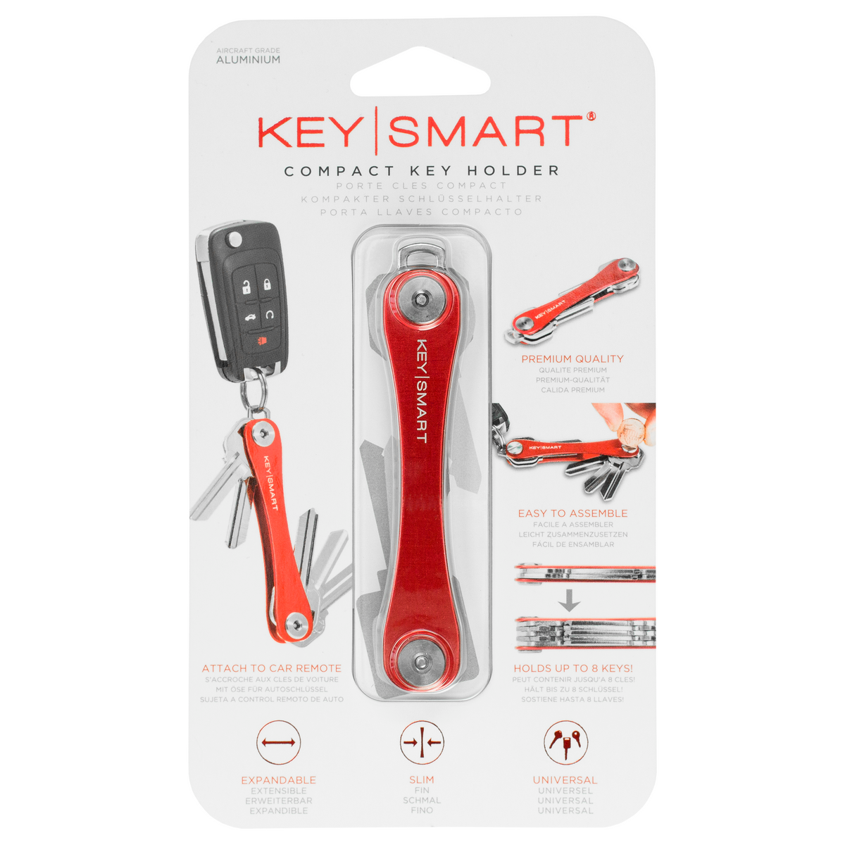 Key Smart Original – Urban Nomad LB