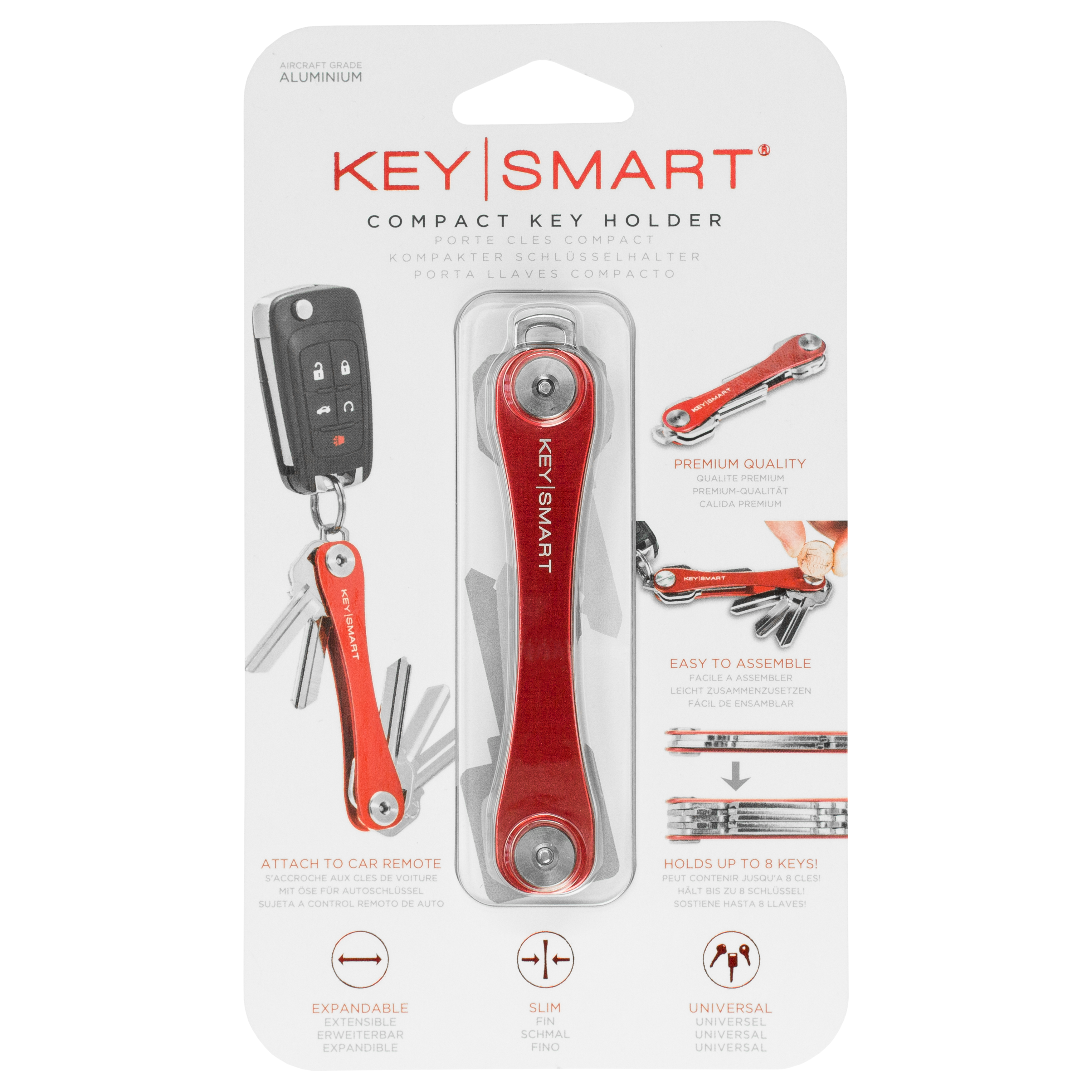 Key Smart Original