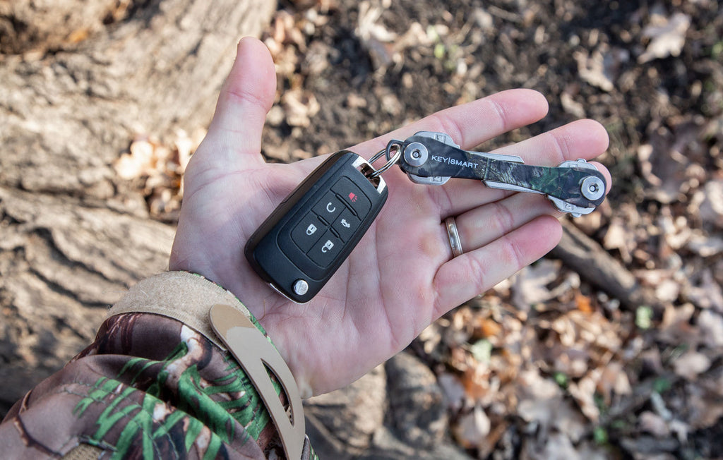 Key Smart Original