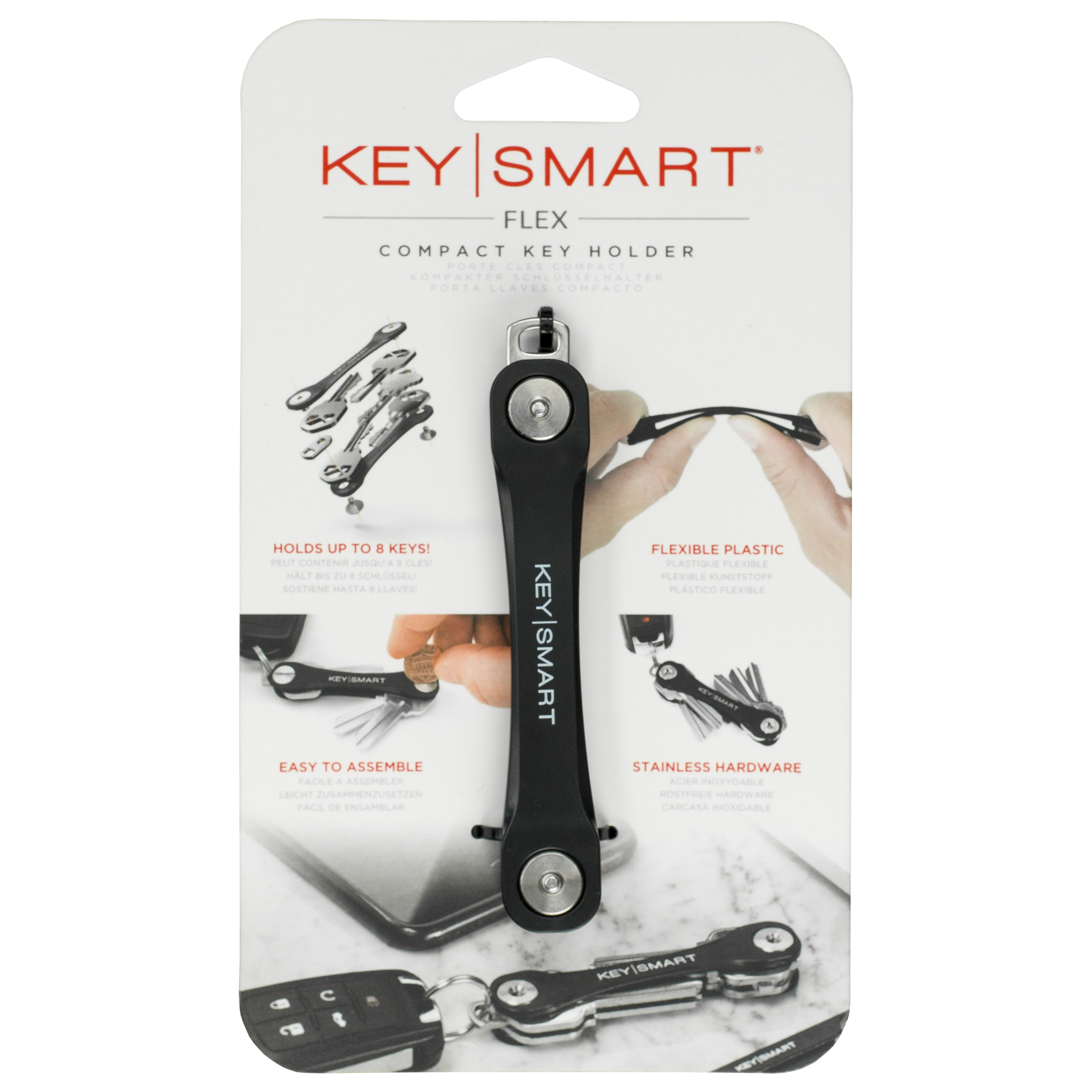 Key Smart Flex