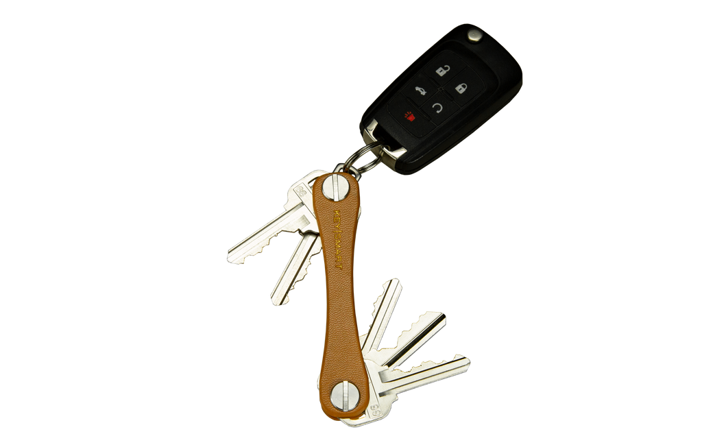 Key Smart Leather