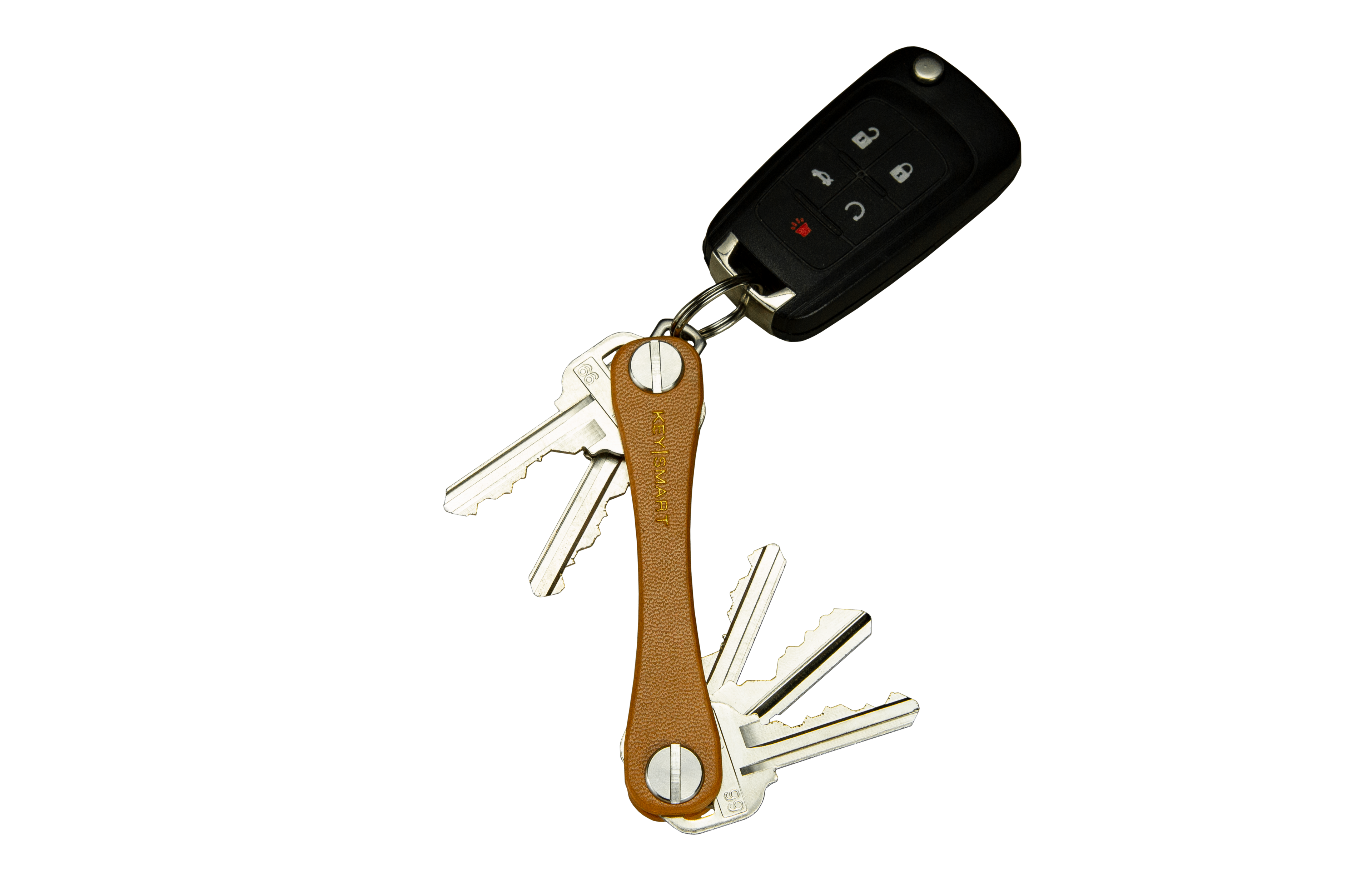 Key Smart Leather