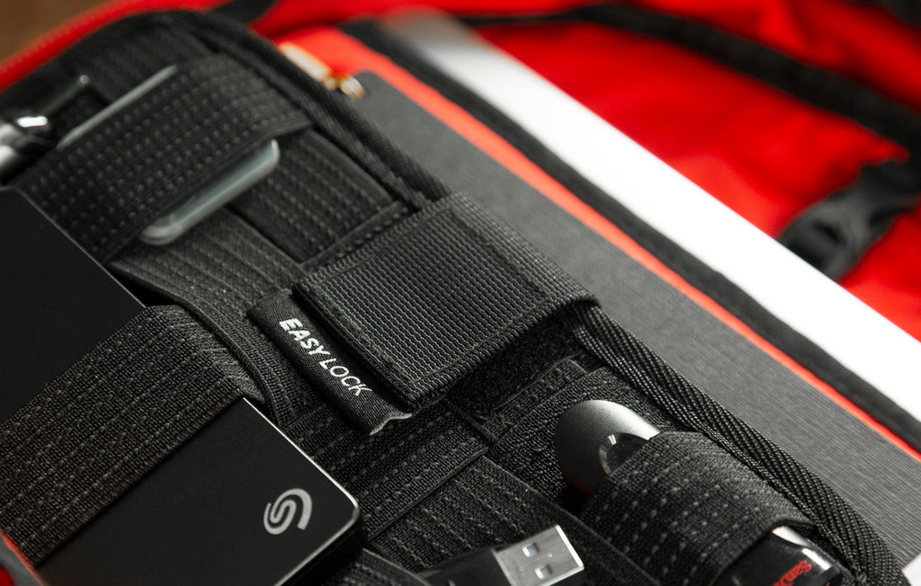 URBAN Grid Organizer