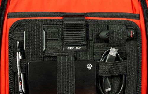 URBAN Grid Organizer