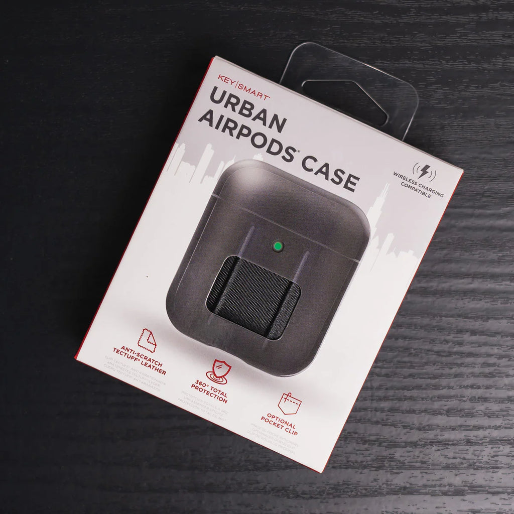 URBAN Airpods Case